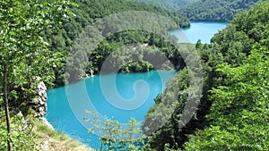 Croatia, Plitvice Lakes National Park (2011)[2].